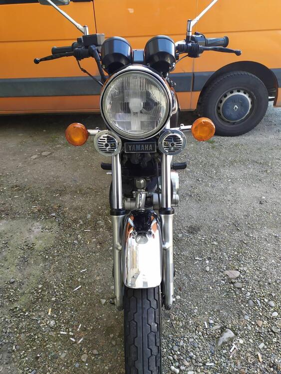 Yamaha TR1 5A8 XV1000 (4)