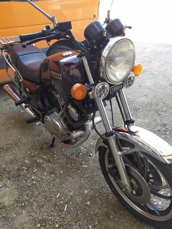 Yamaha TR1 5A8 XV1000 (5)