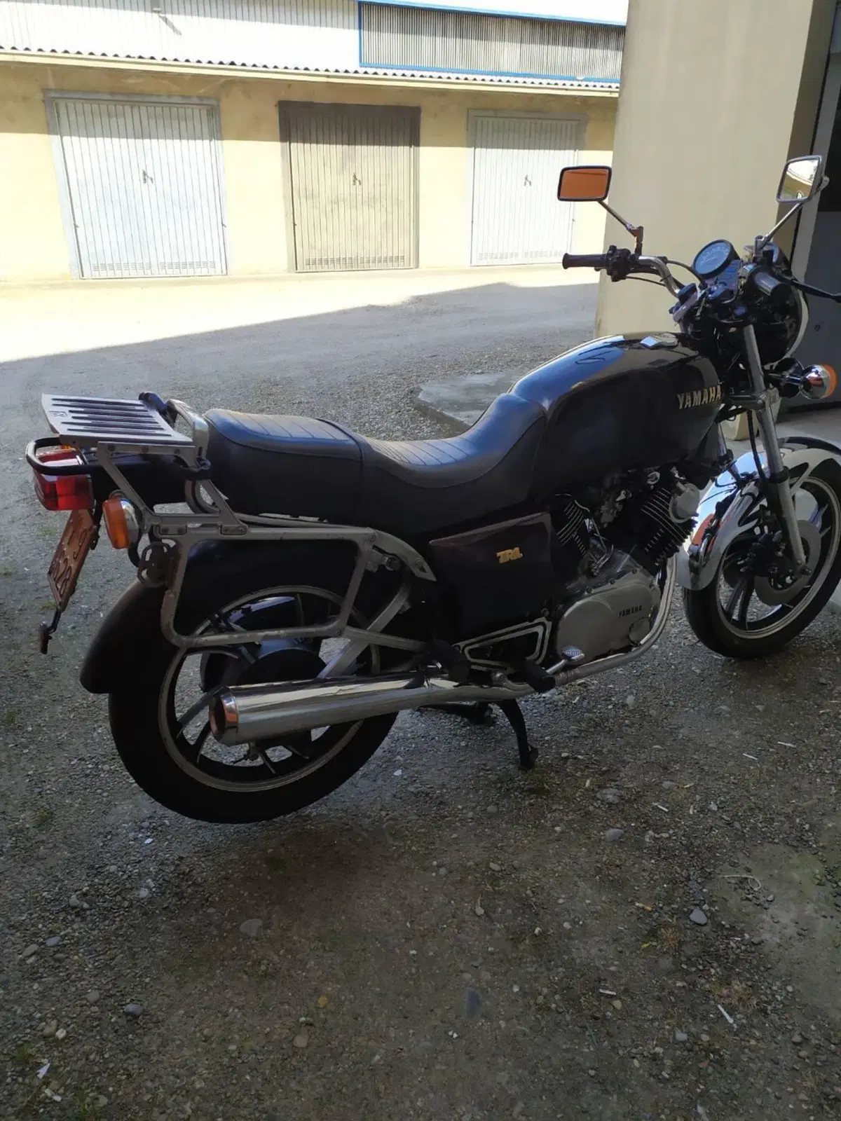 Yamaha TR1 5A8 XV1000 (8)