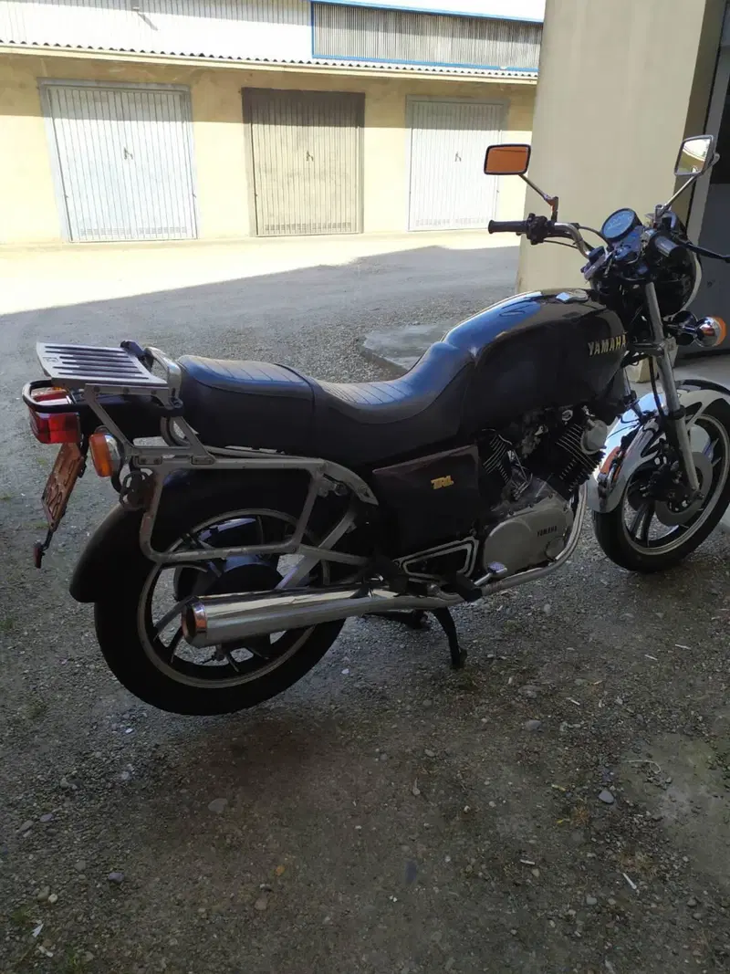 Yamaha TR1 5A8 XV1000 (8)