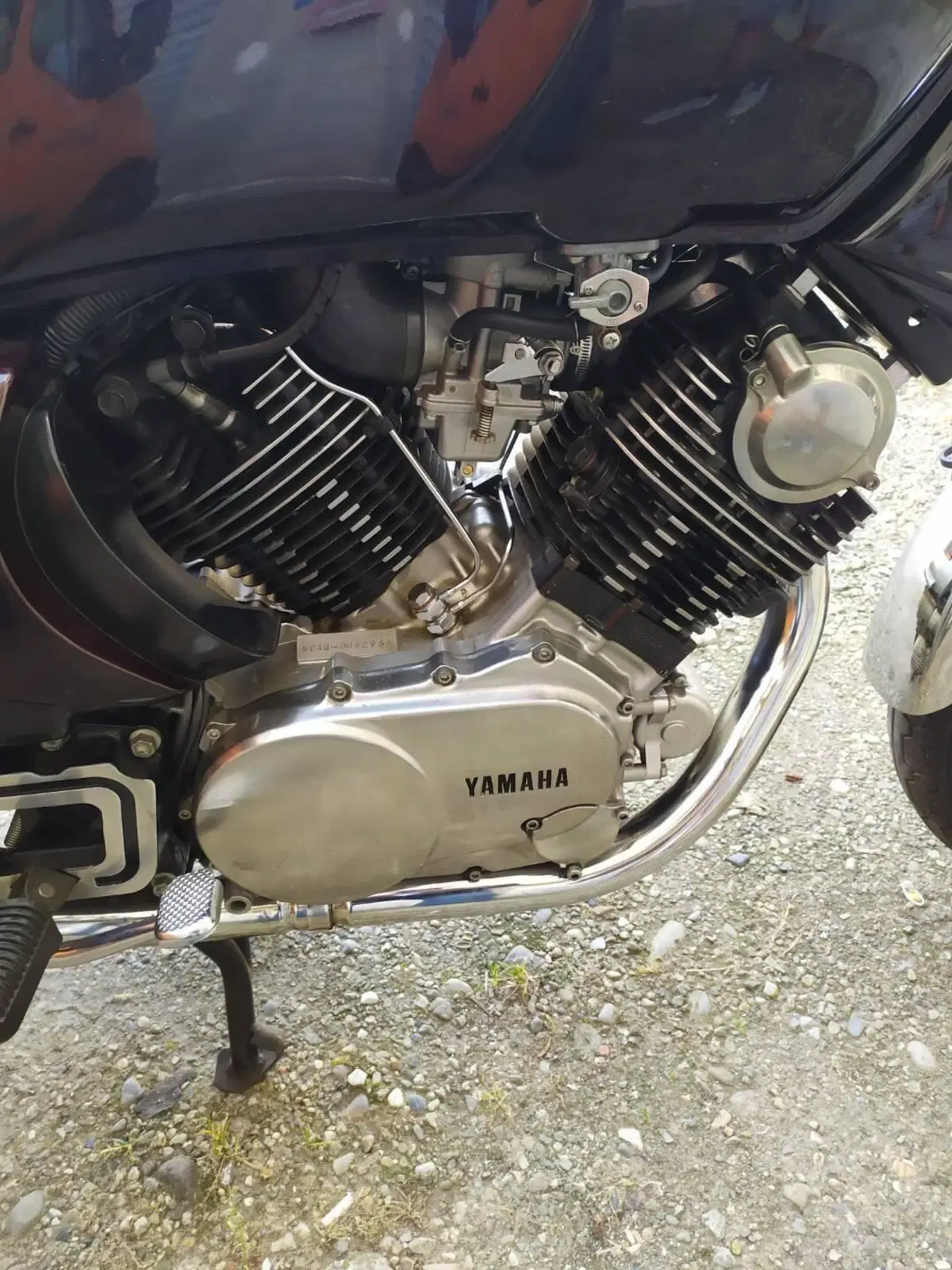 Yamaha TR1 5A8 XV1000 (9)