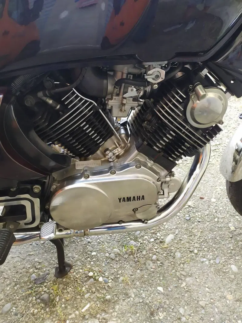 Yamaha TR1 5A8 XV1000 (9)