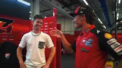MotoGP 2025. Tutto quel che pensa Casey Stoner di Marc Marquez: "Se l'avrei battuto? Quello di ora no"