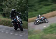 BMW M 1300 GS: è un sogno, ma se arrivasse veramente? [VIDEO]