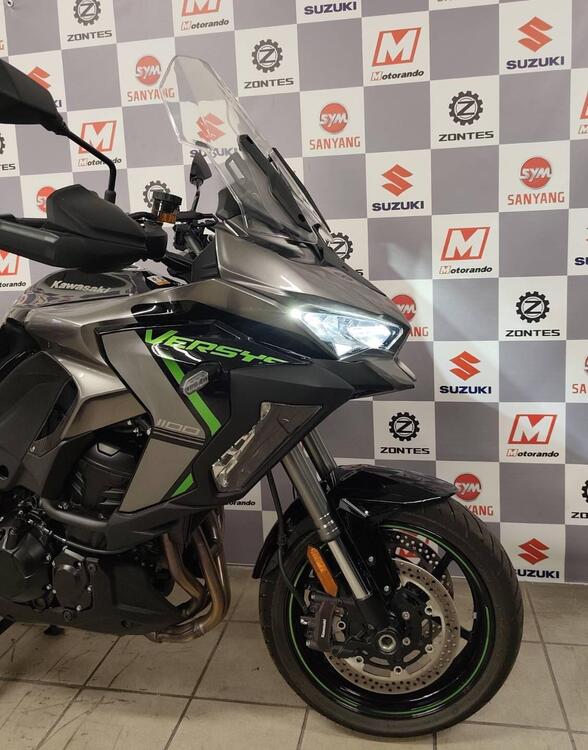 Kawasaki Versys 1100 SE (2025 - 26) (3)