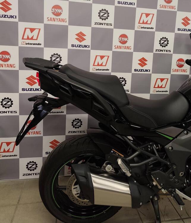 Kawasaki Versys 1100 SE (2025 - 26) (4)