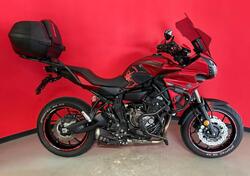 Yamaha Tracer 700 (2016 - 20) usata