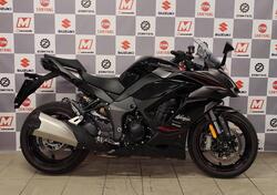 Kawasaki Ninja 1100 SX SE (2025 - 26) usata