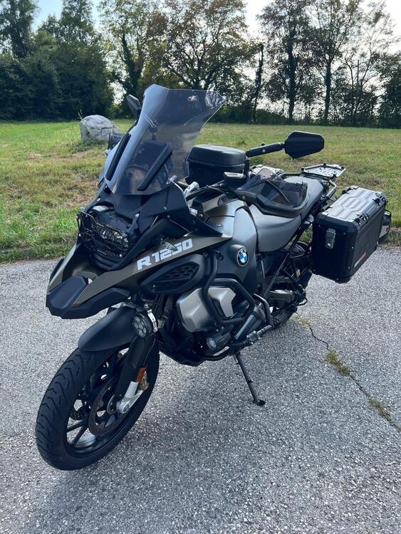 Bmw R 1250 GS Adventure (2019 - 20)
