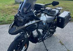 Bmw R 1250 GS Adventure (2019 - 20) usata