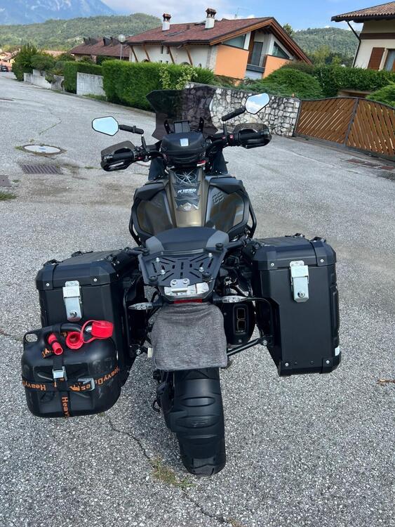 Bmw R 1250 GS Adventure (2019 - 20) (3)