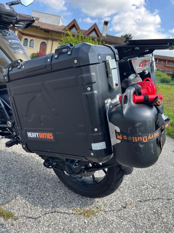 Bmw R 1250 GS Adventure (2019 - 20) (5)