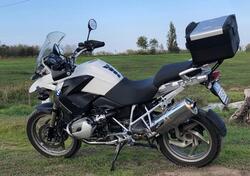 Bmw R 1200 GS (2008 - 09) usata