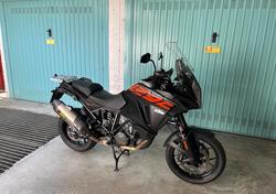 KTM 1290 Super Adventure S (2017 - 20) usata