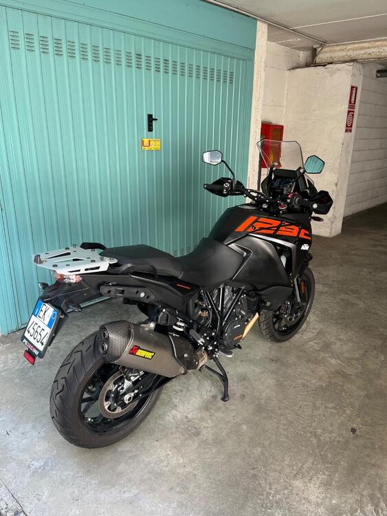 KTM 1290 Super Adventure S (2017 - 20) (3)