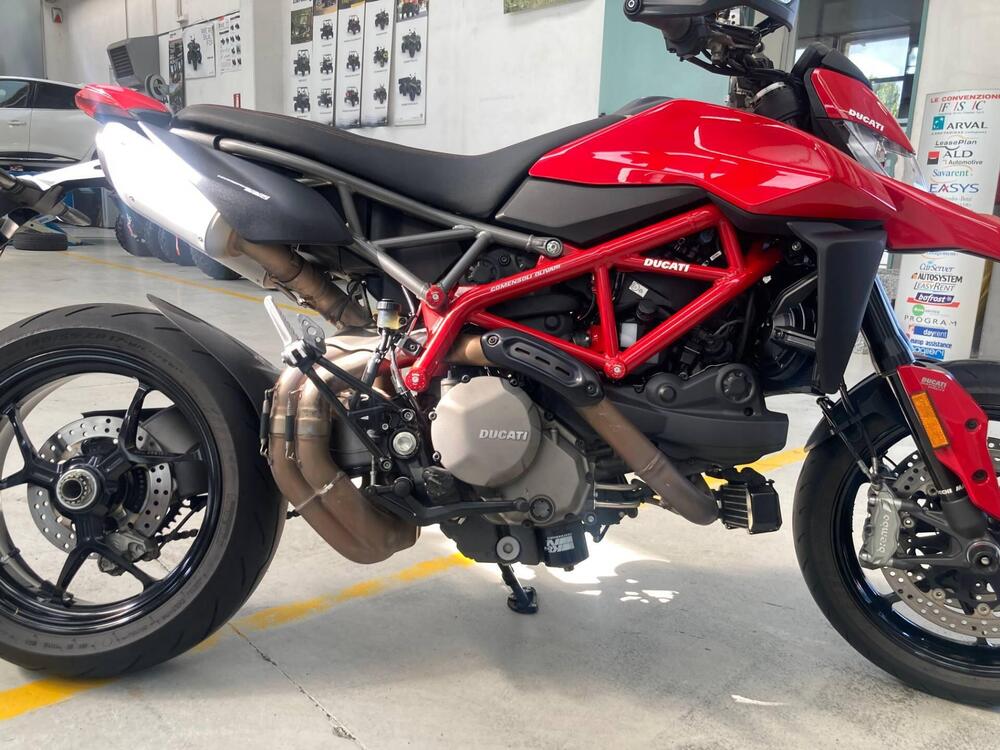 Ducati Hypermotard 950 (2019 - 20) (2)
