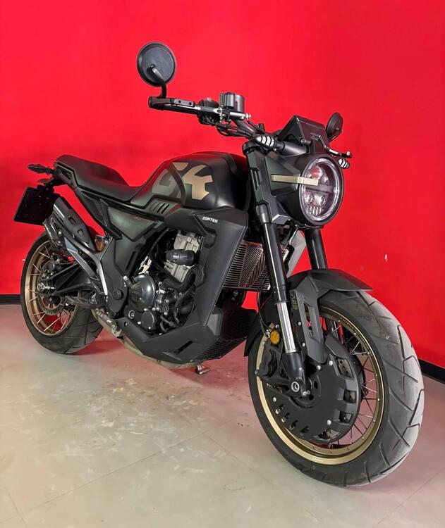 Zontes ZT350-GK (2022 - 25) (2)