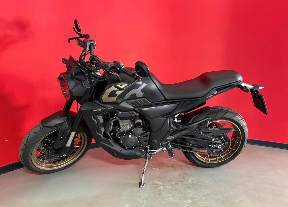 Zontes ZT350-GK (2022 - 25) (3)