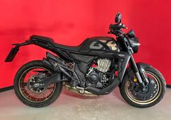 Zontes ZT350-GK (2022 - 25) usata