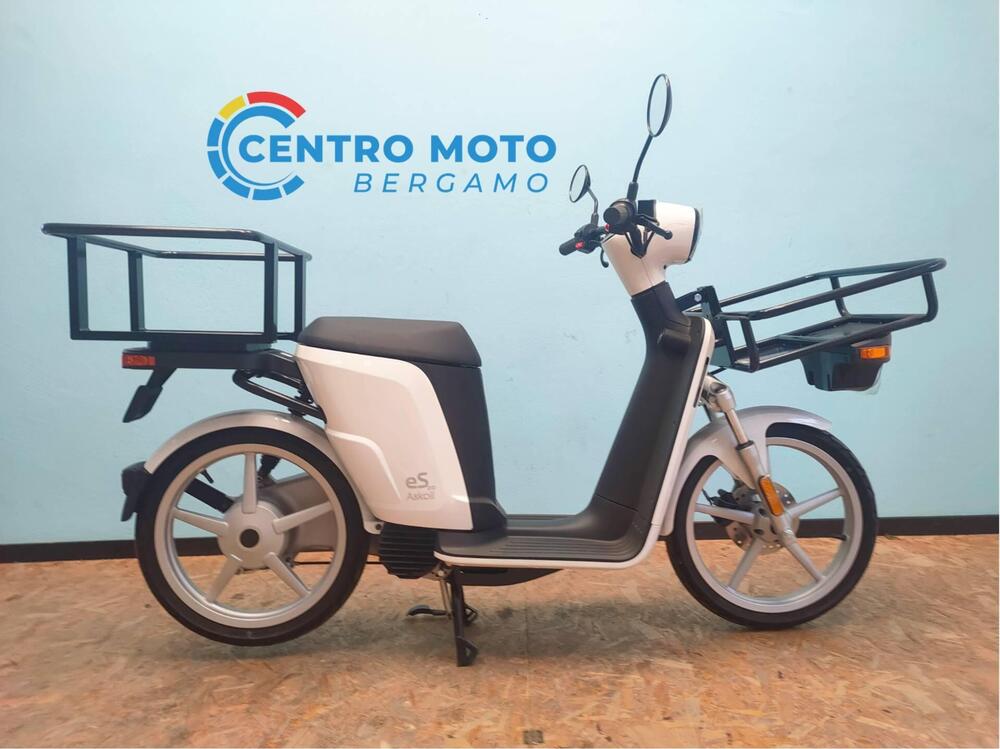 Askoll eS Pro 45 (2019 - 22)