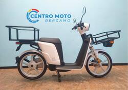 Askoll eS Pro 45 (2019 - 22) nuova