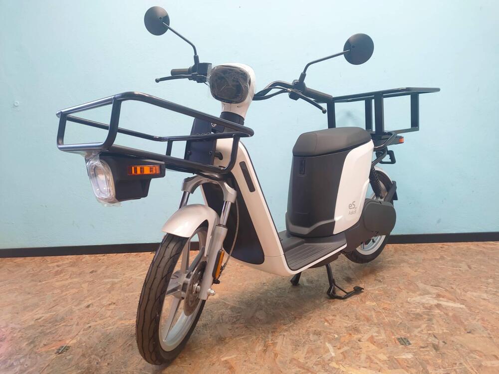 Askoll eS Pro 45 (2019 - 22) (3)