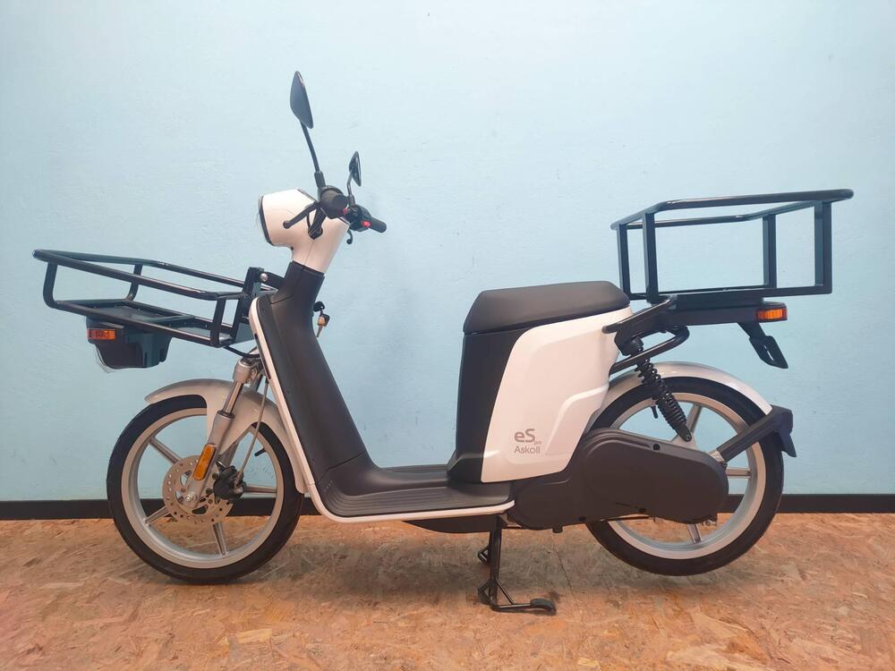 Askoll eS Pro 45 (2019 - 22) (4)