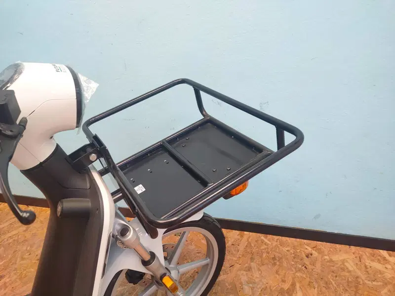 Askoll eS Pro 45 (2019 - 22) (9)