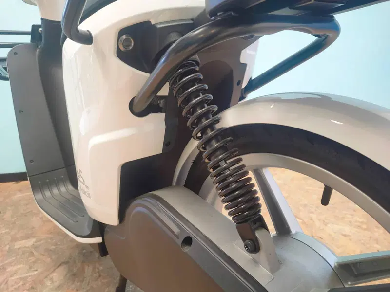 Askoll eS Pro 45 (2019 - 22) (18)