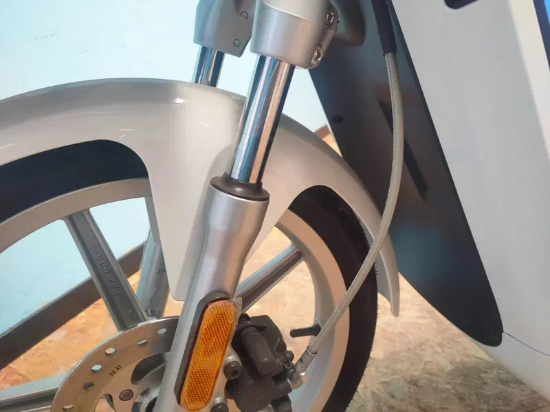 Askoll eS Pro 45 (2019 - 22) (19)