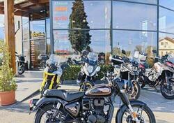 Royal Enfield Bullet 350 (2024 - 25) nuova