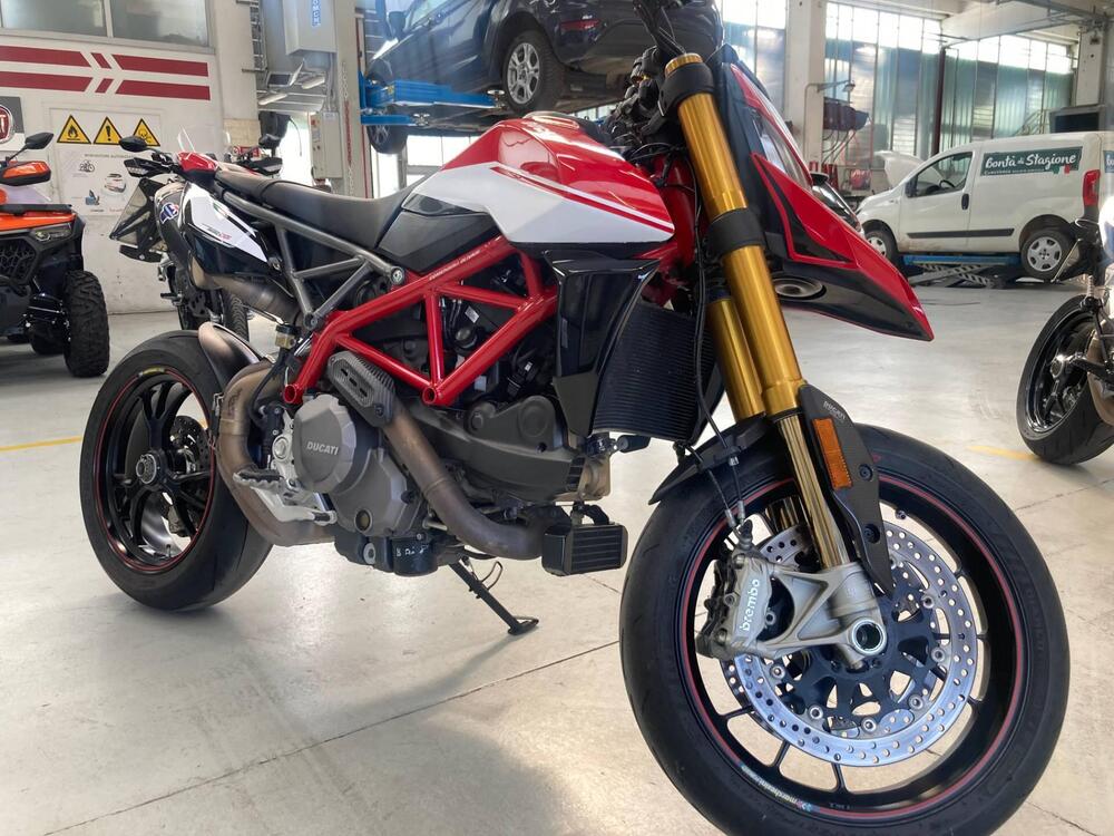 Ducati Hypermotard 950 SP (2019 - 20) (3)