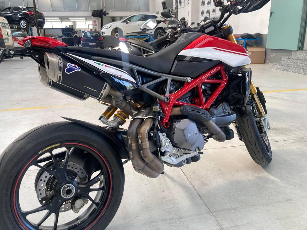 Ducati Hypermotard 950 SP (2019 - 20) (4)