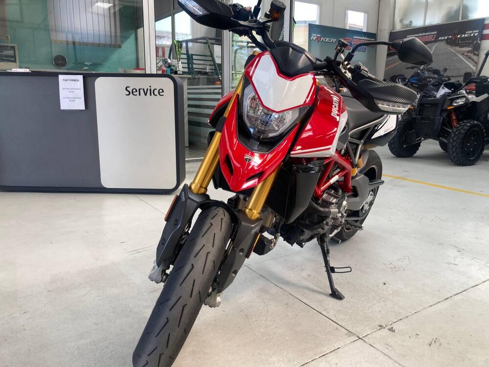 Ducati Hypermotard 950 SP (2019 - 20) (2)