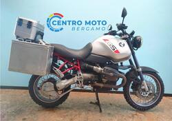 Bmw R 1150 GS (1999 - 03) usata