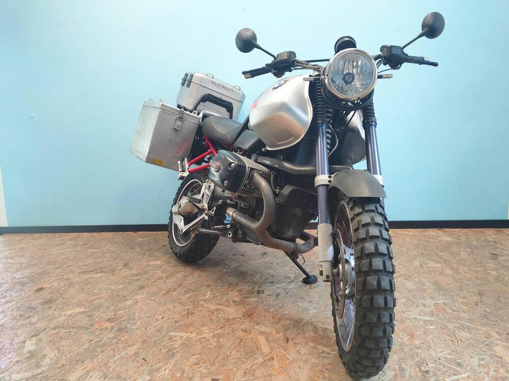 Bmw R 1150 GS (1999 - 03) (2)