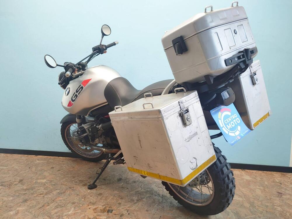 Bmw R 1150 GS (1999 - 03) (5)