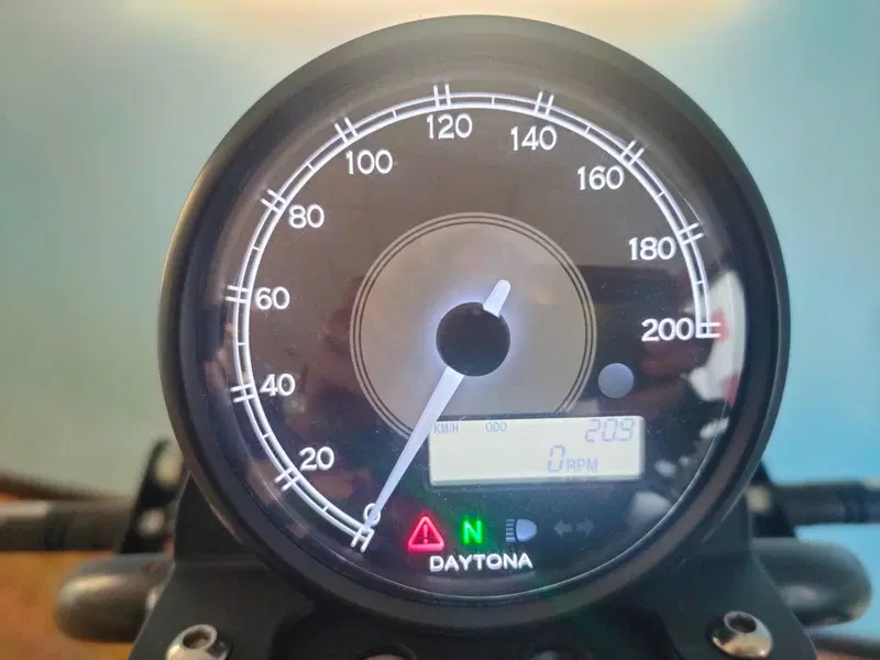 Bmw R 1150 GS (1999 - 03) (7)