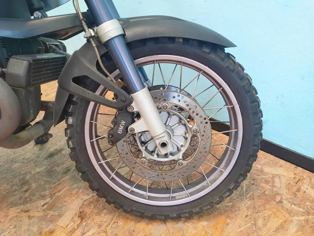 Bmw R 1150 GS (1999 - 03) (17)