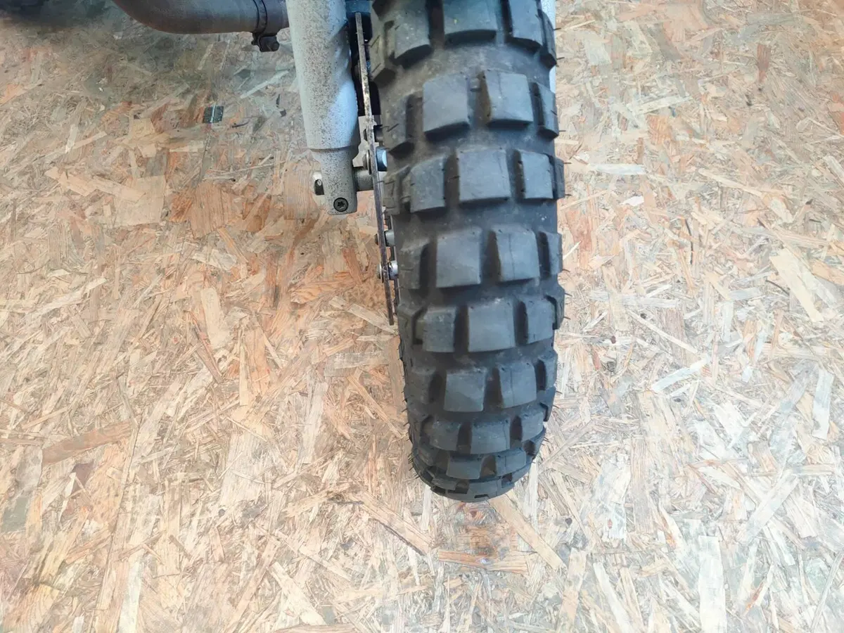 Bmw R 1150 GS (1999 - 03) (18)