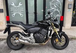 Honda Hornet 600 (2007 - 10) usata