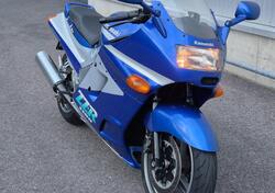 Kawasaki ZZR 1100 (1989 - 01) usata