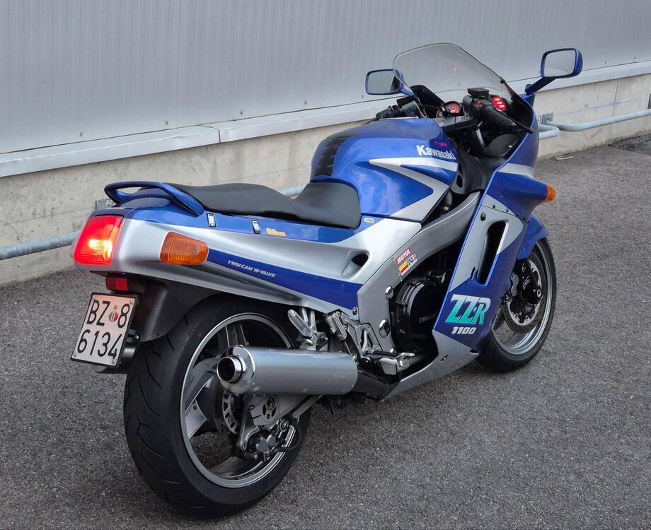 Kawasaki ZZR 1100 (1989 - 01) (2)
