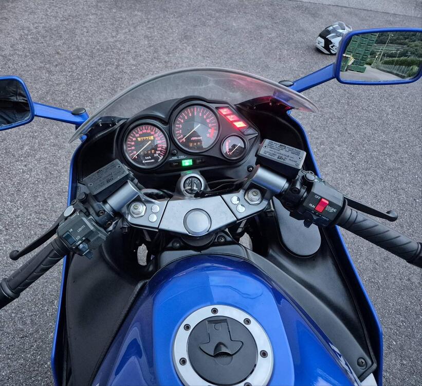 Kawasaki ZZR 1100 (1989 - 01) (3)