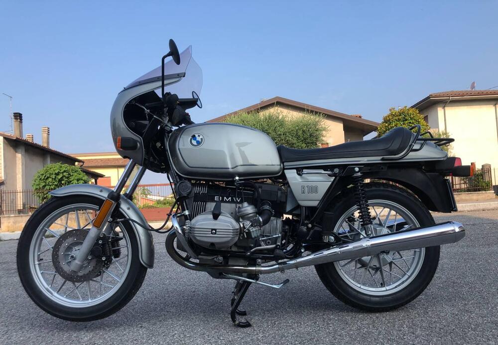 Bmw R 100/7T