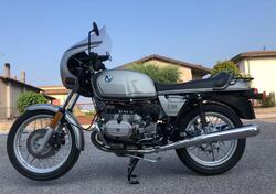 Bmw R 100/7T d'epoca