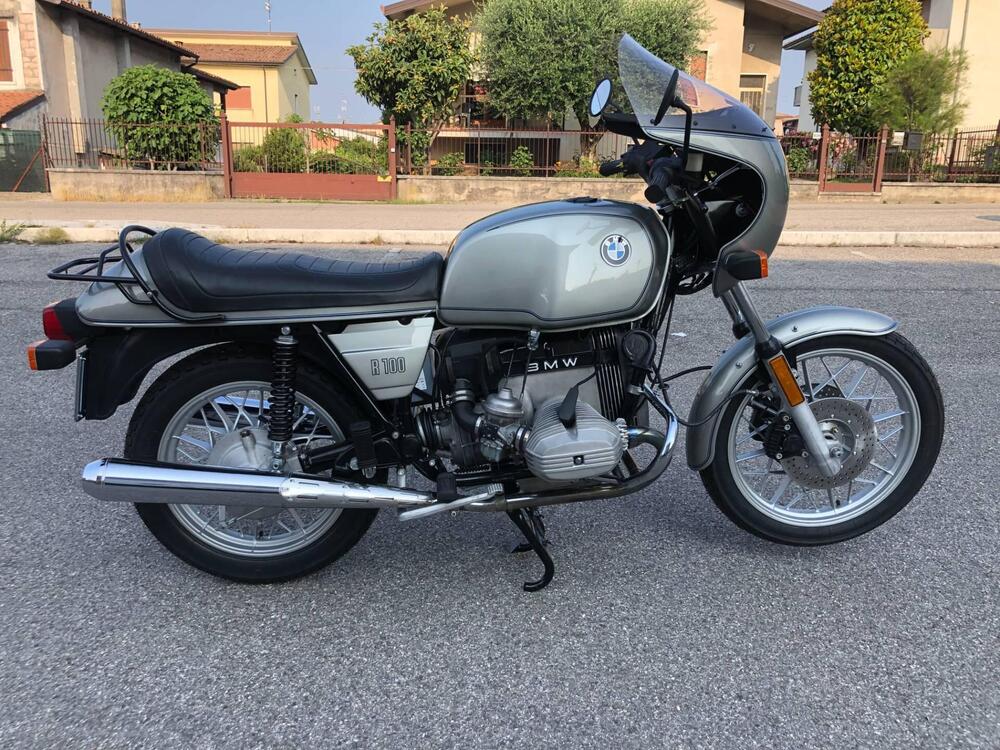 Bmw R 100/7T (2)