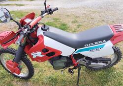 Gilera RC 600 R usata