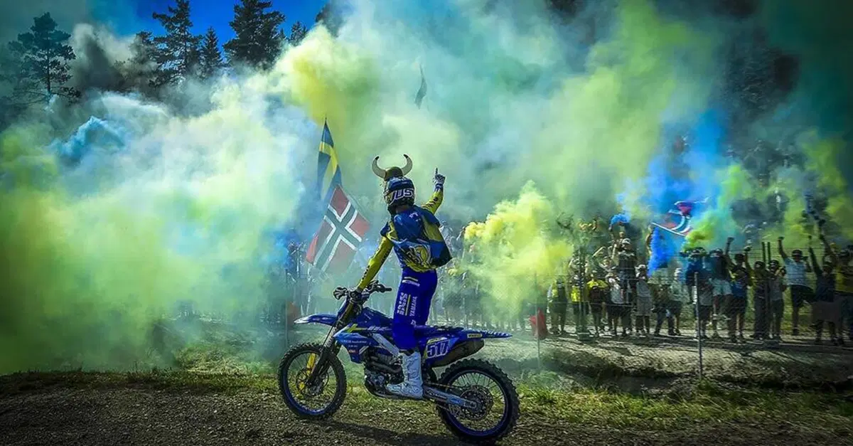 MXGP25 #17 Olanda Preview. Dirittura d&rsquo;arrivo?