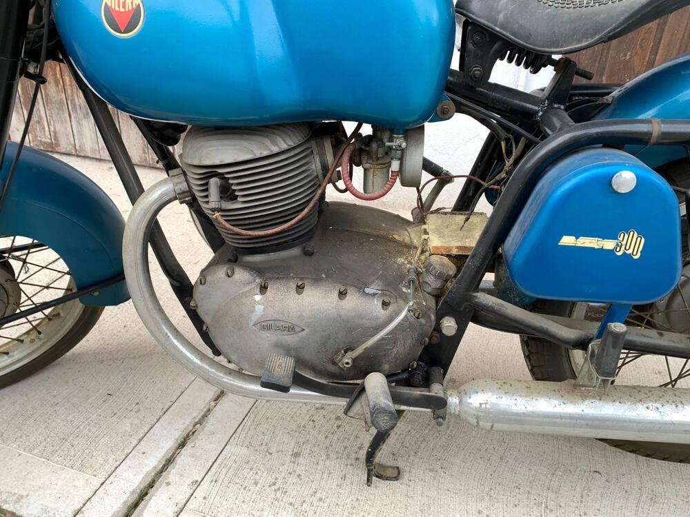 Gilera B300 Extra (4)